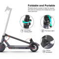 EU Warehouse 36V 10ah 350W Skateboard Foldable Motorcycle E Scooter Adult Electric Scooter